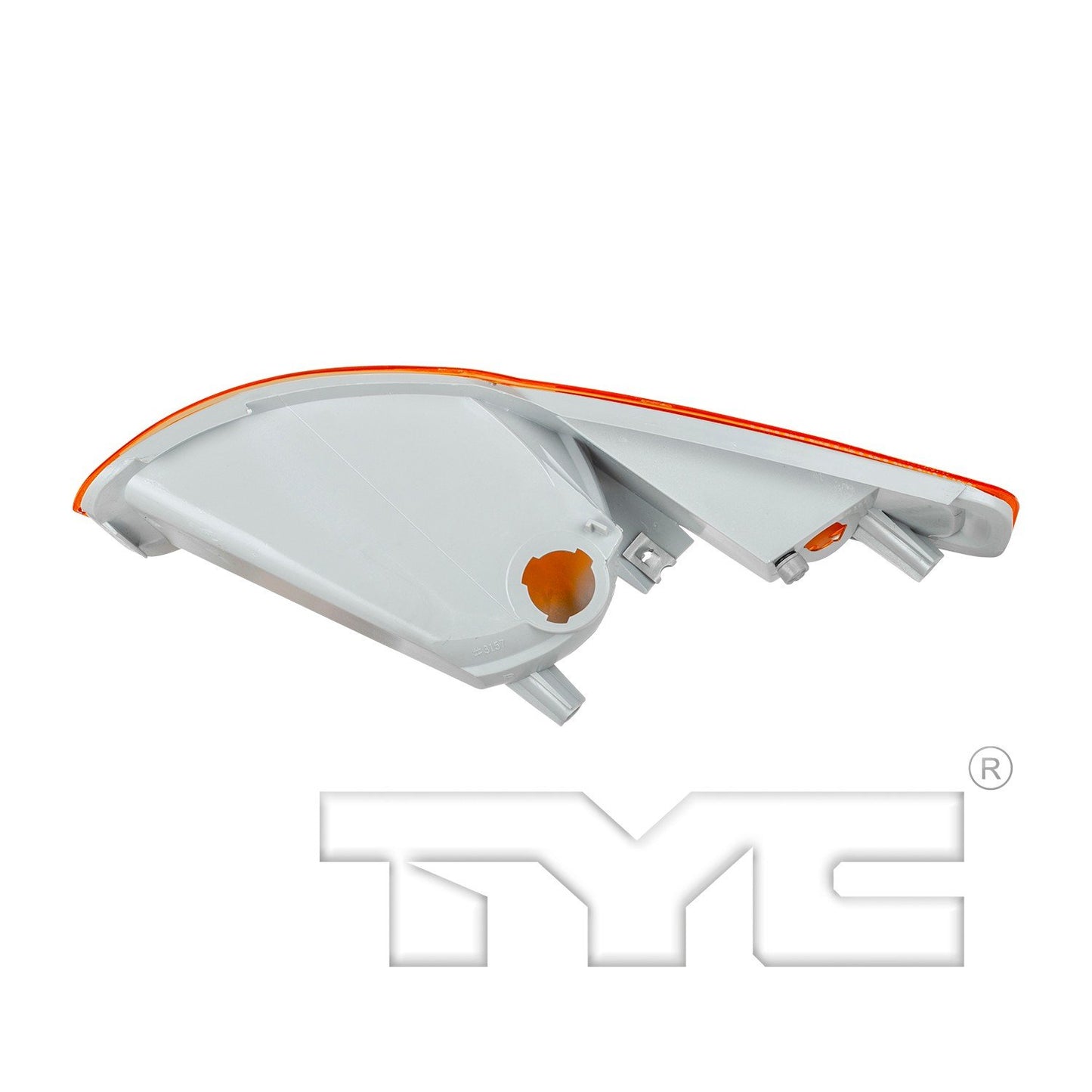 TYC Parking / Side Marker Light 12-5033-01