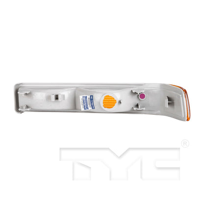 TYC Turn Signal / Parking Light 12-5053-01-9