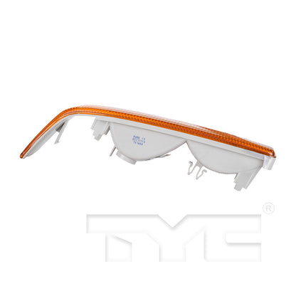 TYC Turn Signal / Parking Light 12-5053-01-9