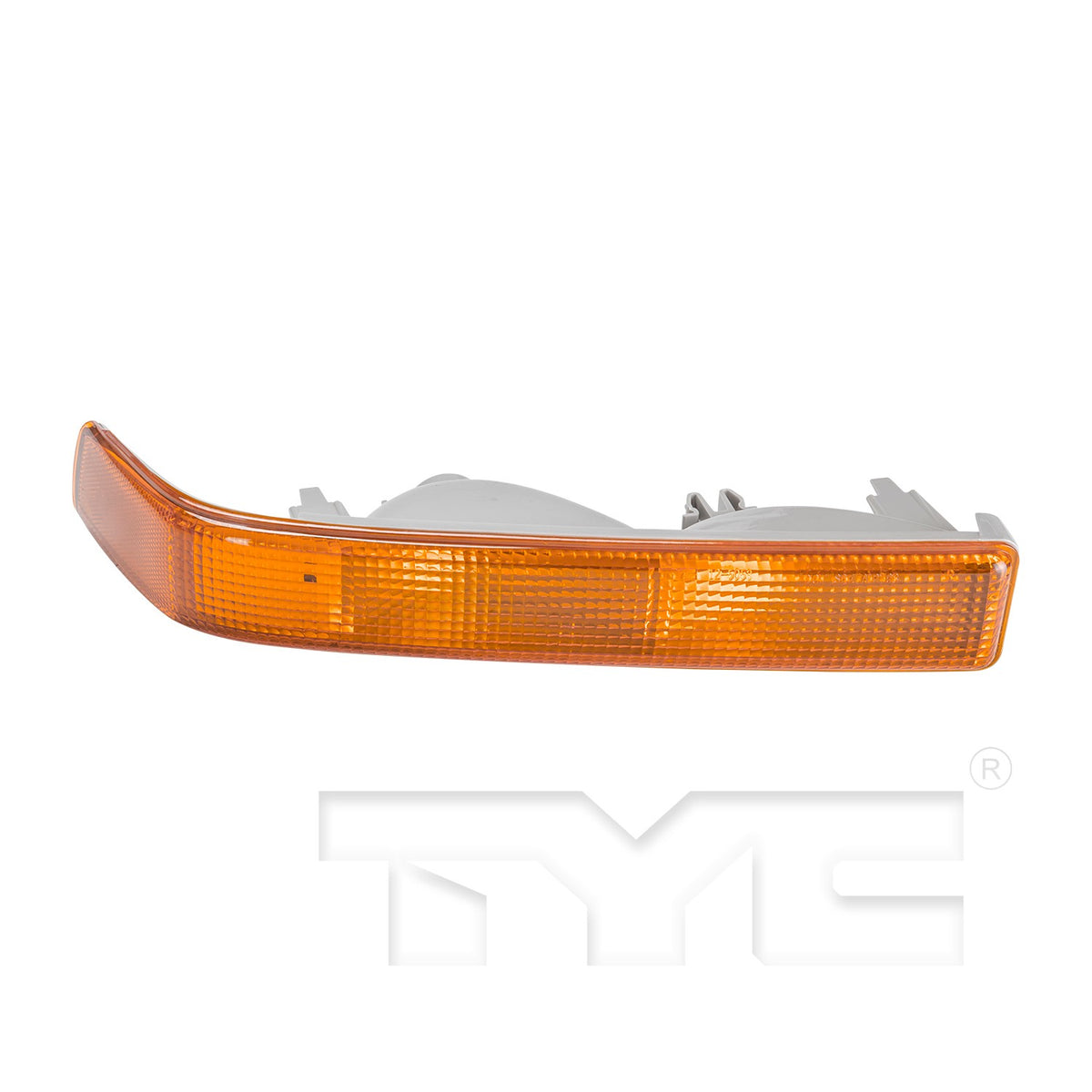 TYC Turn Signal / Parking Light 12-5053-01-9