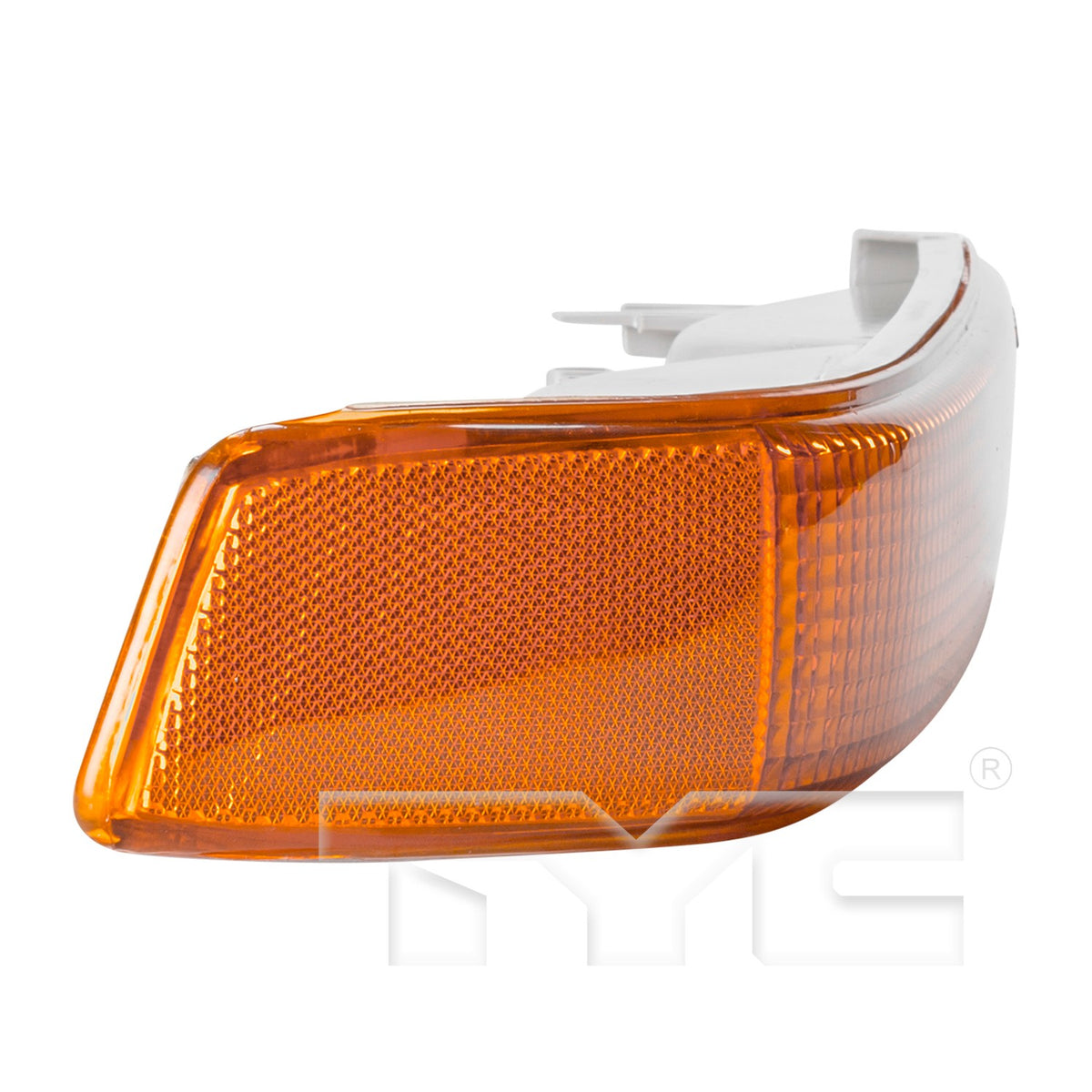 TYC Turn Signal / Parking Light 12-5053-01-9