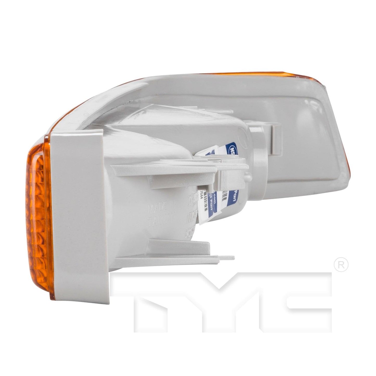 TYC Turn Signal / Parking Light 12-5053-01