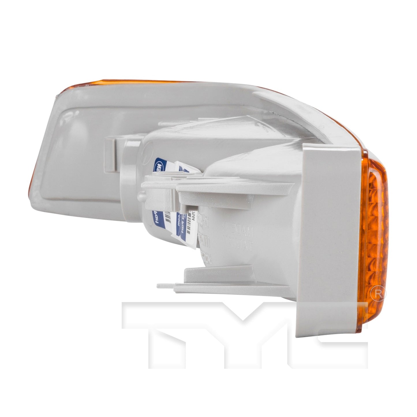 TYC Turn Signal / Parking Light 12-5054-01-9