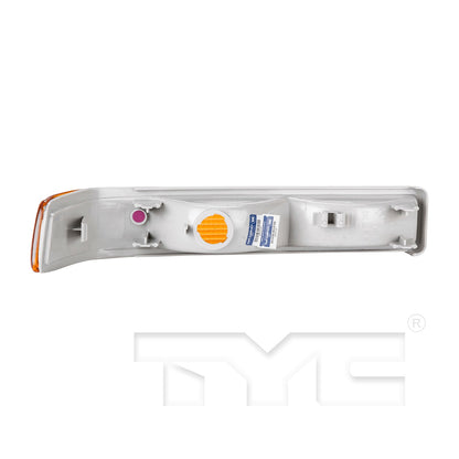 TYC Turn Signal / Parking Light 12-5054-01-9