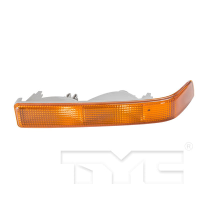 TYC Turn Signal / Parking Light 12-5054-01-9