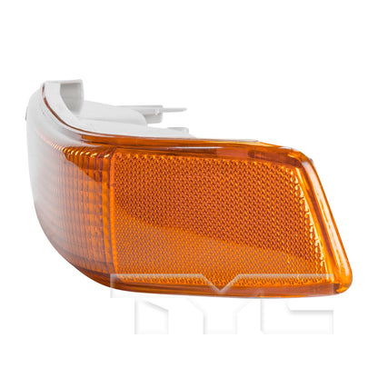 TYC Turn Signal / Parking Light 12-5054-01-9