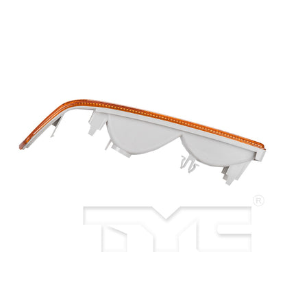 TYC Turn Signal / Parking Light 12-5054-01-9