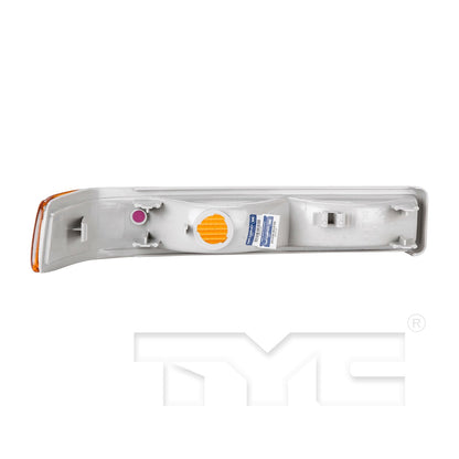 TYC Turn Signal / Parking Light 12-5054-01