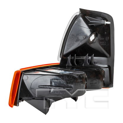 TYC Turn Signal / Parking / Side Marker Light 12-5055-01