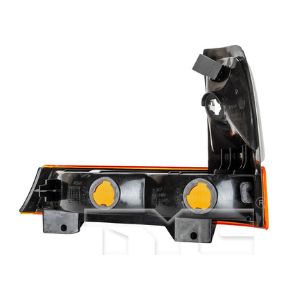 TYC Turn Signal / Parking / Side Marker Light 12-5055-01