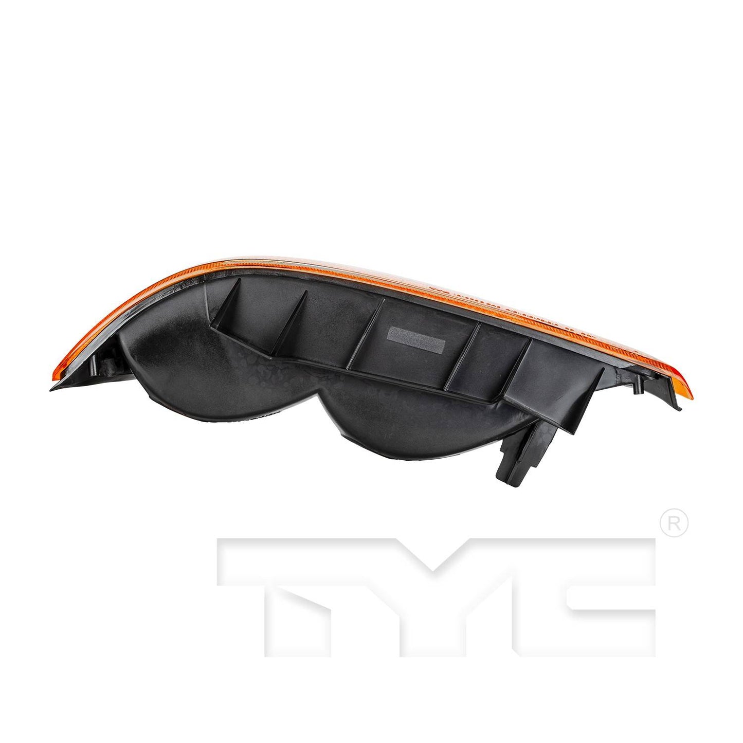 TYC Turn Signal / Parking / Side Marker Light 12-5055-01