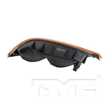 TYC Turn Signal / Parking / Side Marker Light 12-5055-01