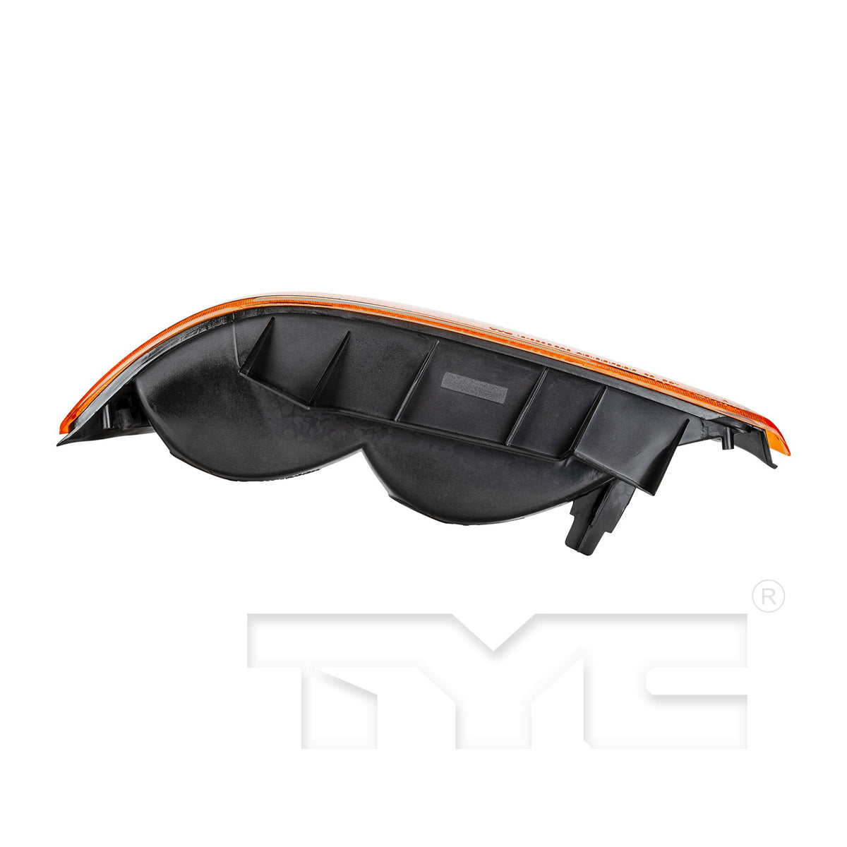 TYC Turn Signal / Parking / Side Marker Light 12-5055-01