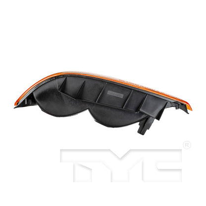 TYC Turn Signal / Parking / Side Marker Light 12-5055-01