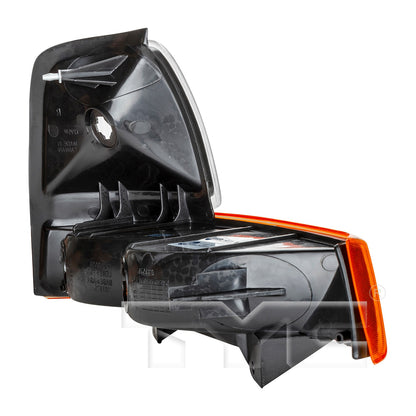 TYC Turn Signal / Parking / Side Marker Light 12-5056-01