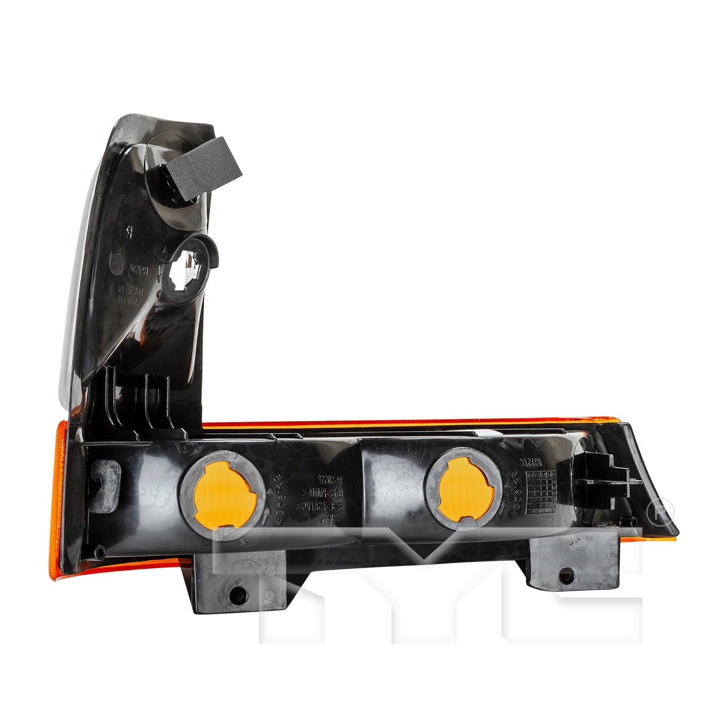 TYC Turn Signal / Parking / Side Marker Light 12-5056-01