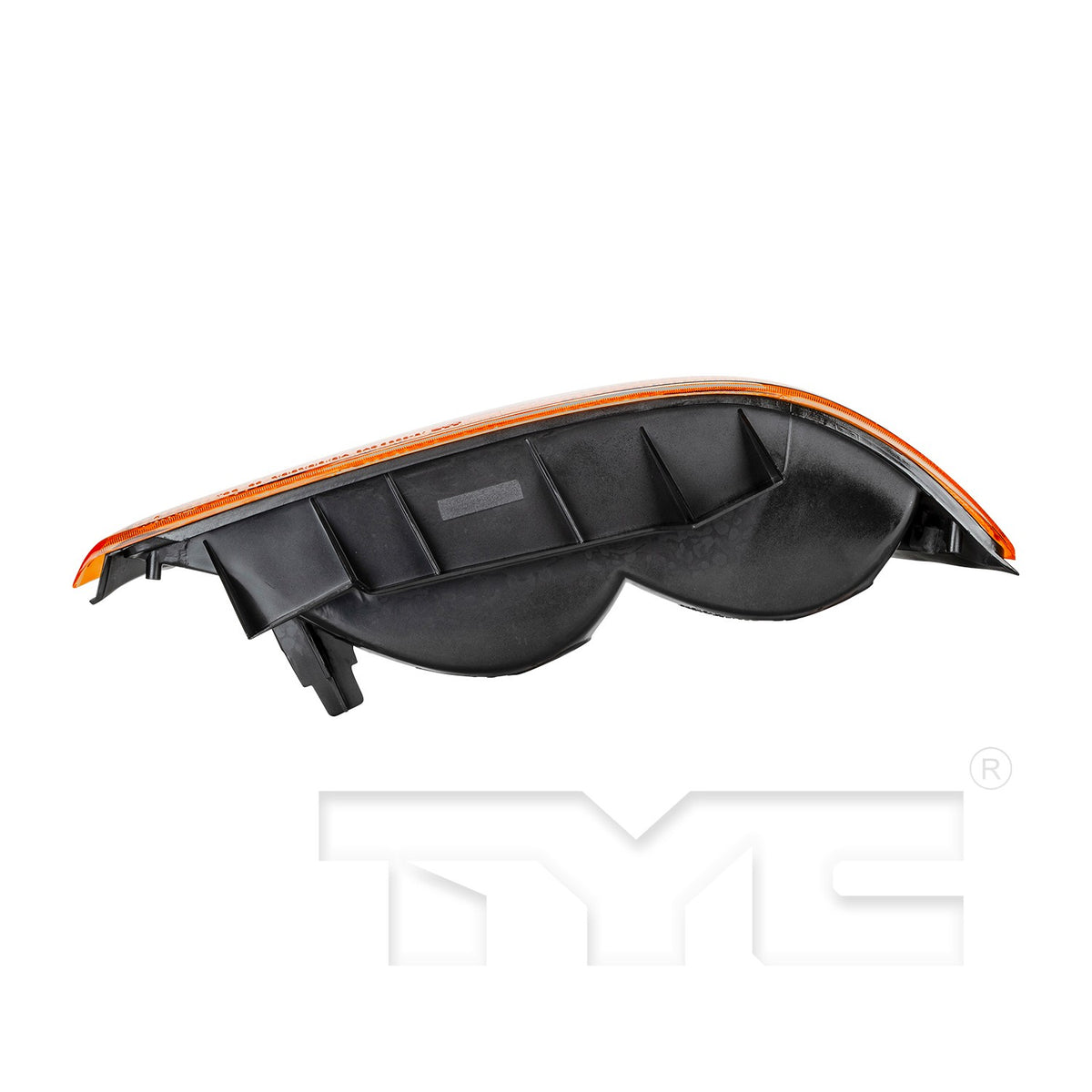 TYC Turn Signal / Parking / Side Marker Light 12-5056-01