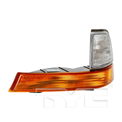 TYC Turn Signal / Parking / Side Marker Light 12-5056-01