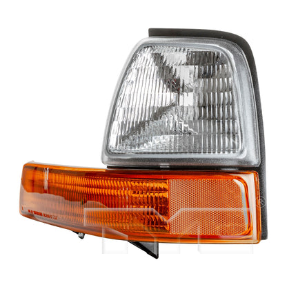 TYC Turn Signal / Parking / Side Marker Light 12-5056-01