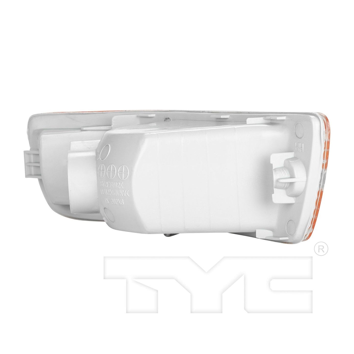 TYC Turn Signal / Parking Light 12-5058-01