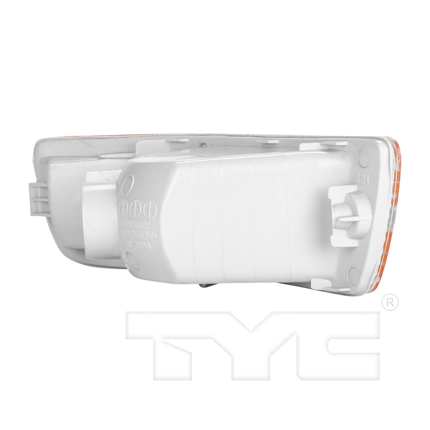 TYC Turn Signal / Parking Light 12-5058-01