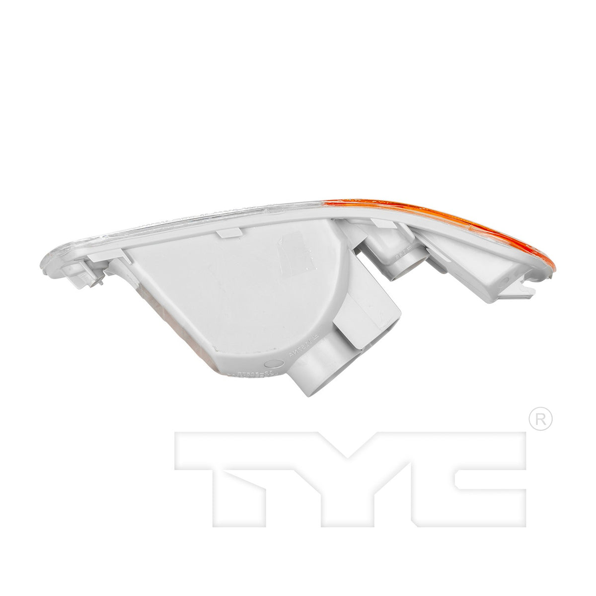 TYC Turn Signal / Parking Light 12-5058-01