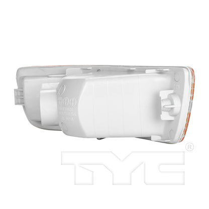 TYC Turn Signal / Parking Light 12-5058-01
