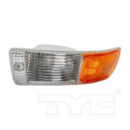 TYC Turn Signal / Parking Light 12-5058-01
