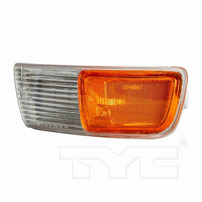 TYC Turn Signal / Parking Light 12-5058-01