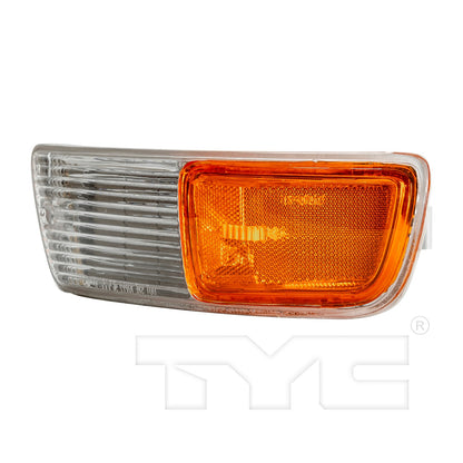 TYC Turn Signal / Parking Light 12-5058-01