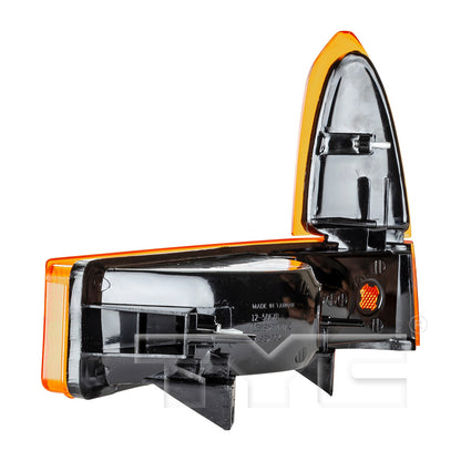 TYC Turn Signal / Parking Light 12-5067-01