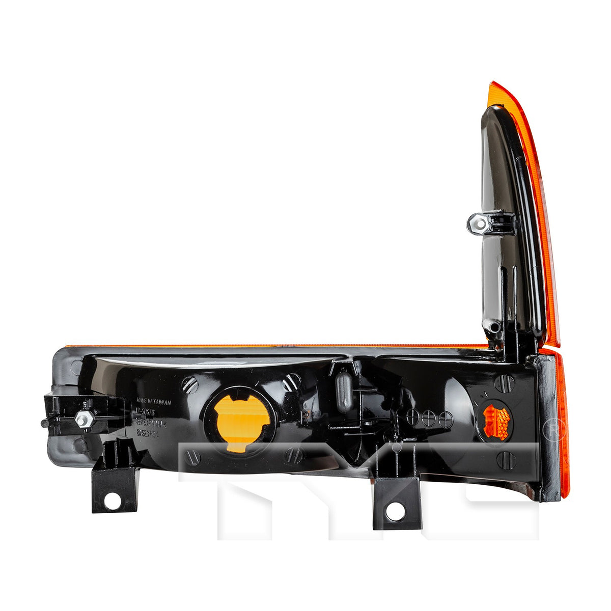 TYC Turn Signal / Parking Light 12-5067-01