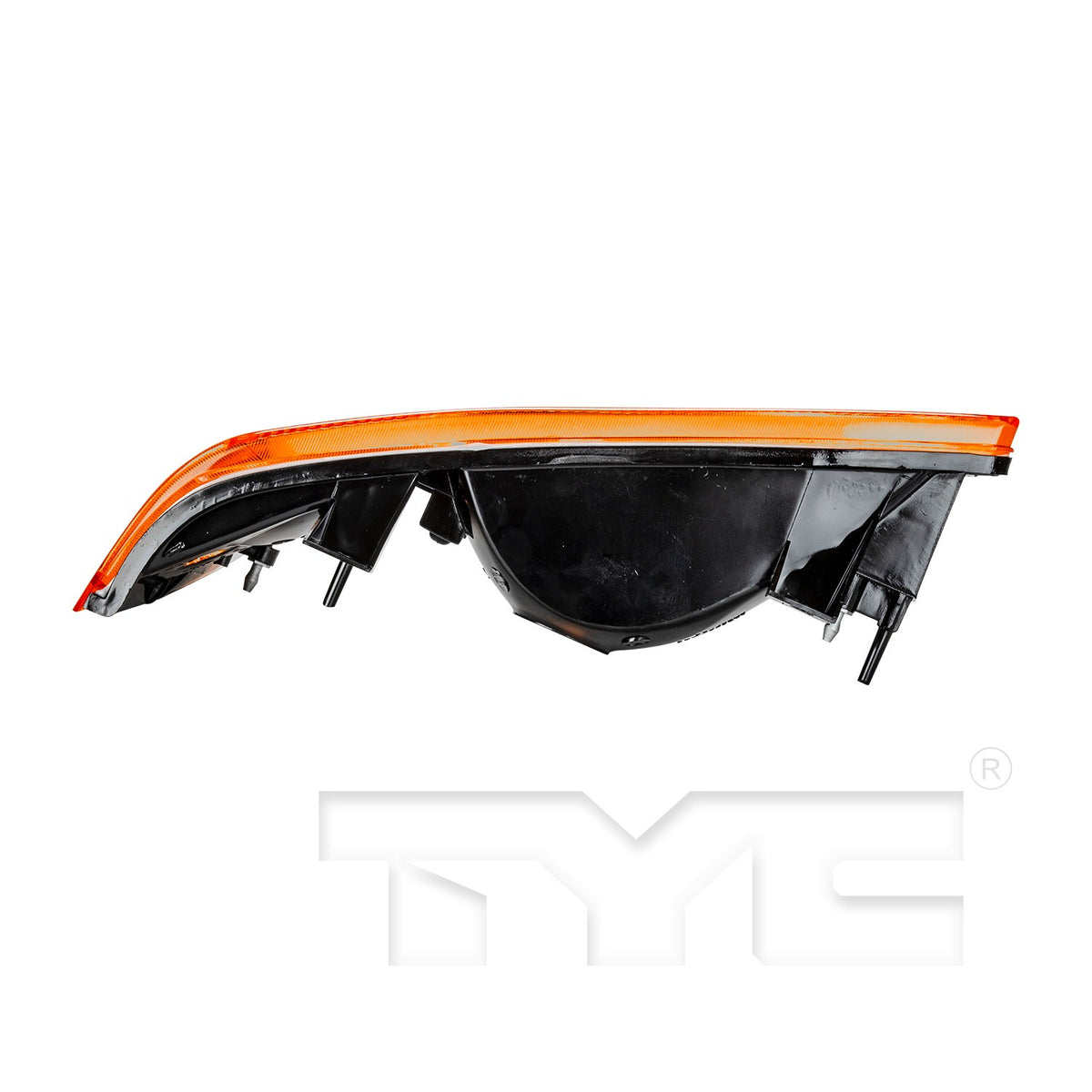 TYC Turn Signal / Parking Light 12-5067-01