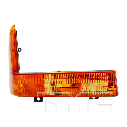 TYC Turn Signal / Parking Light 12-5067-01