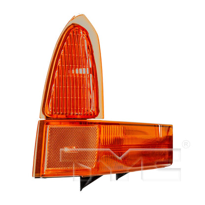 TYC Turn Signal / Parking Light 12-5067-01