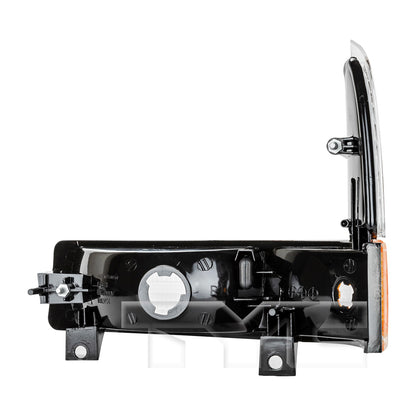 TYC Turn Signal / Parking Light 12-5067-91
