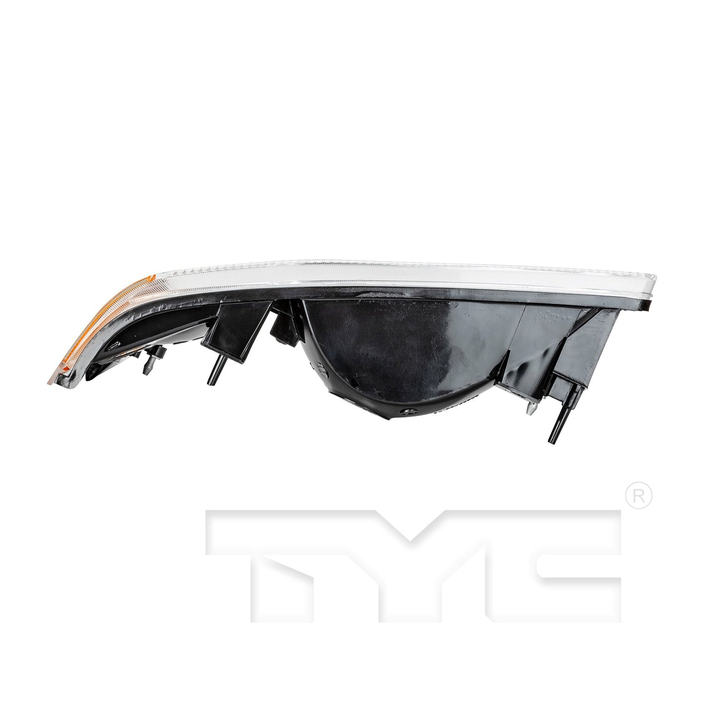 TYC Turn Signal / Parking Light 12-5067-91