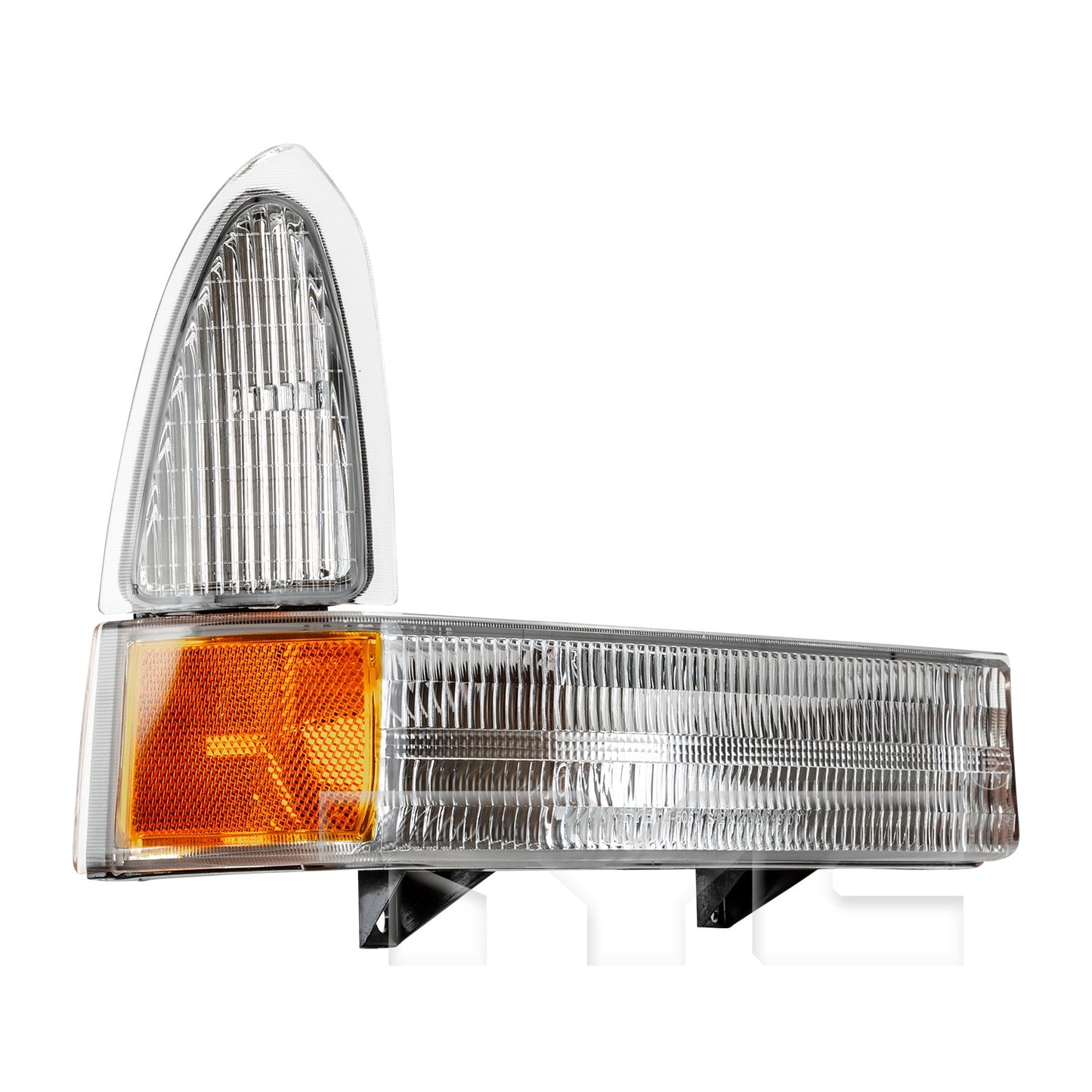 TYC Turn Signal / Parking Light 12-5067-91