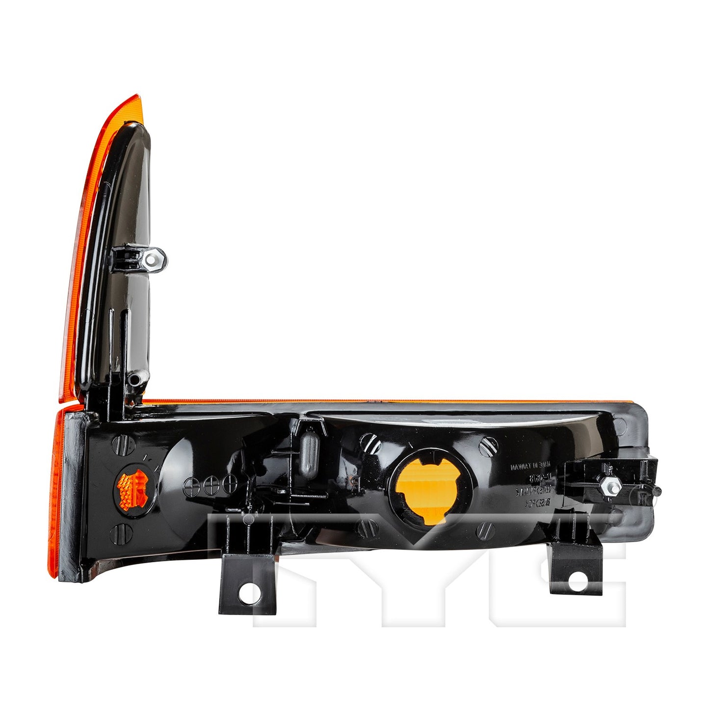 TYC Turn Signal / Parking Light 12-5068-01
