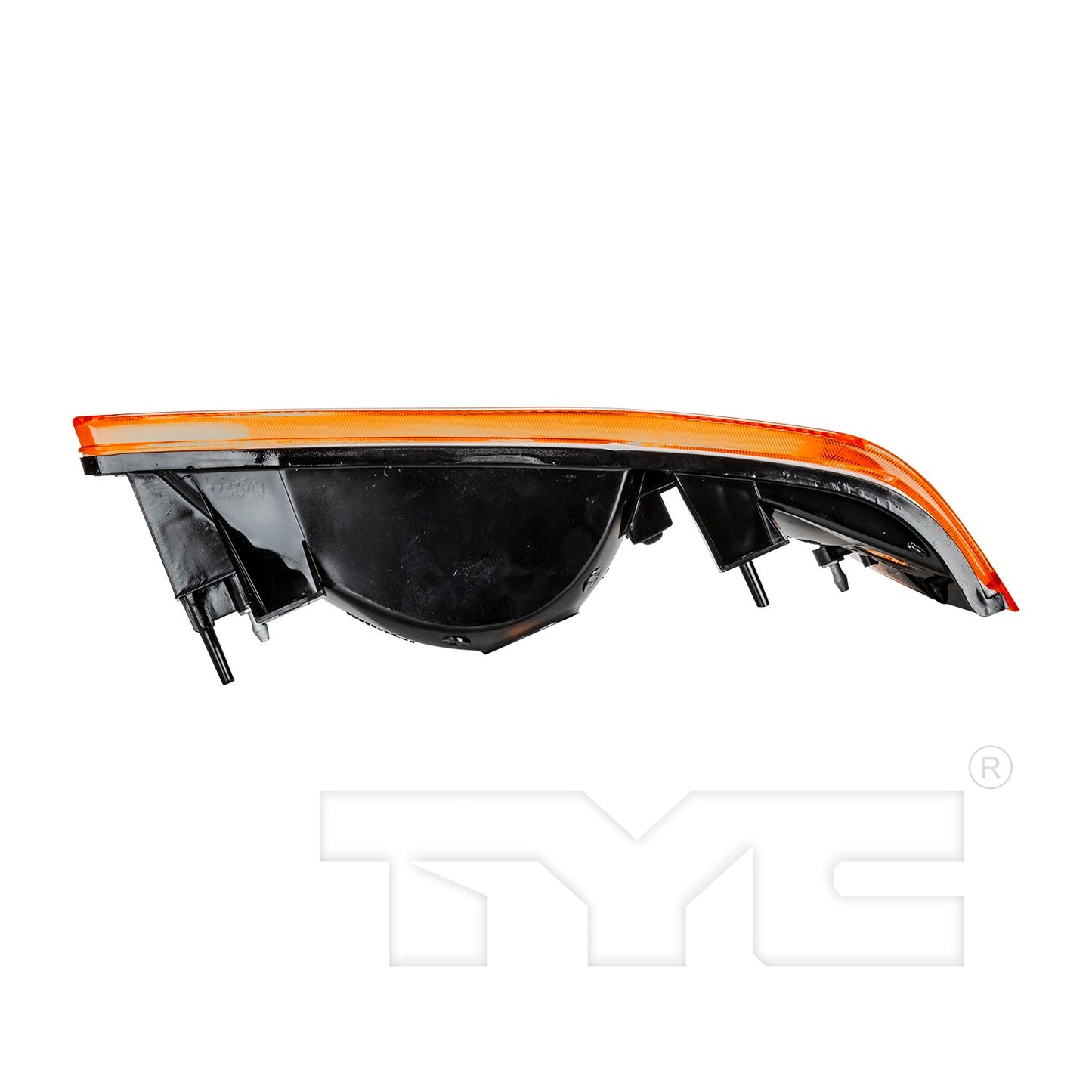 TYC Turn Signal / Parking Light 12-5068-01