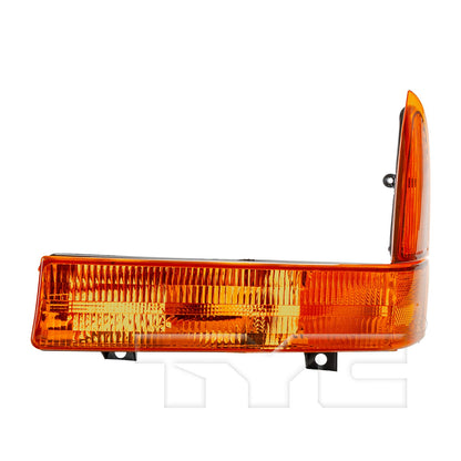 TYC Turn Signal / Parking Light 12-5068-01