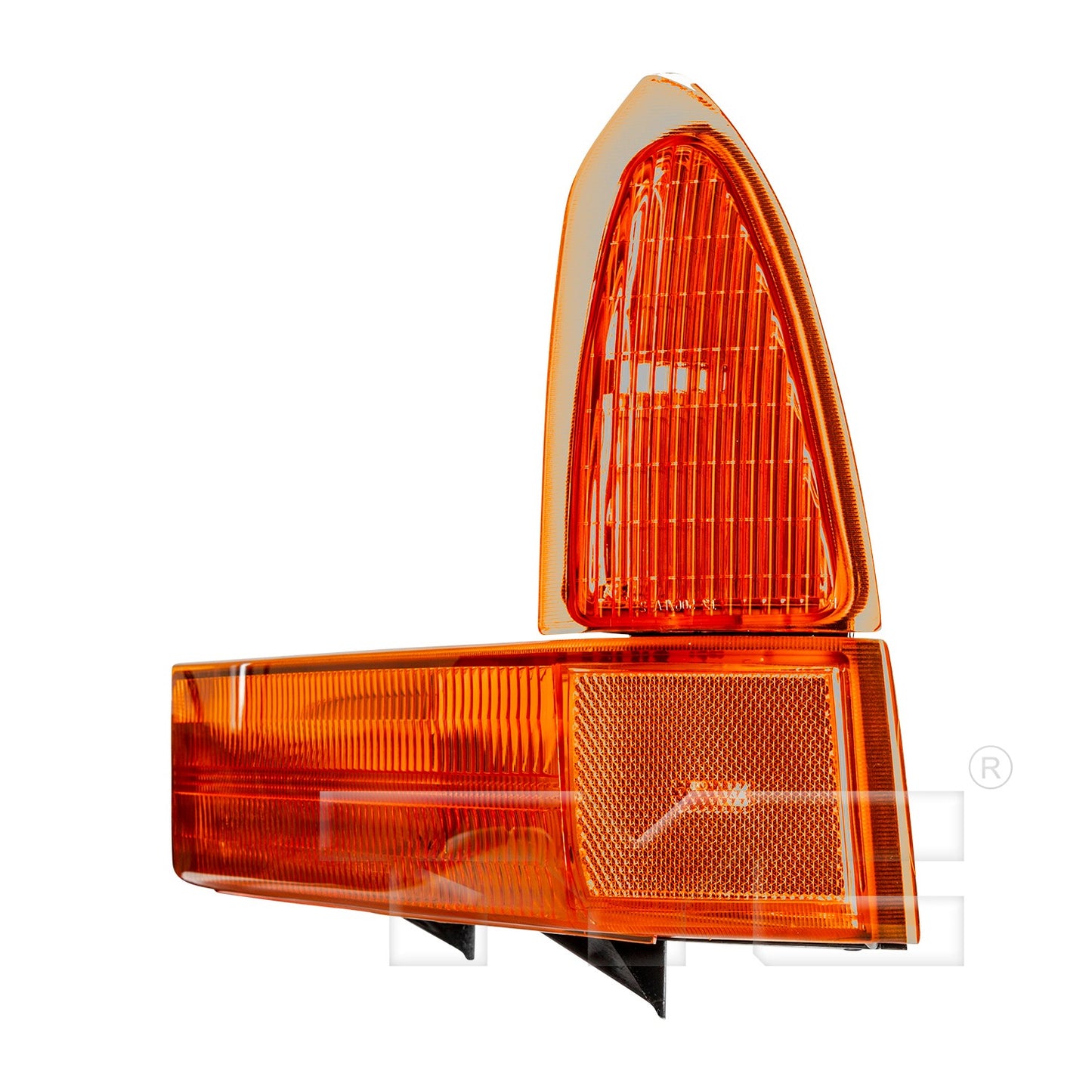 TYC Turn Signal / Parking Light 12-5068-01