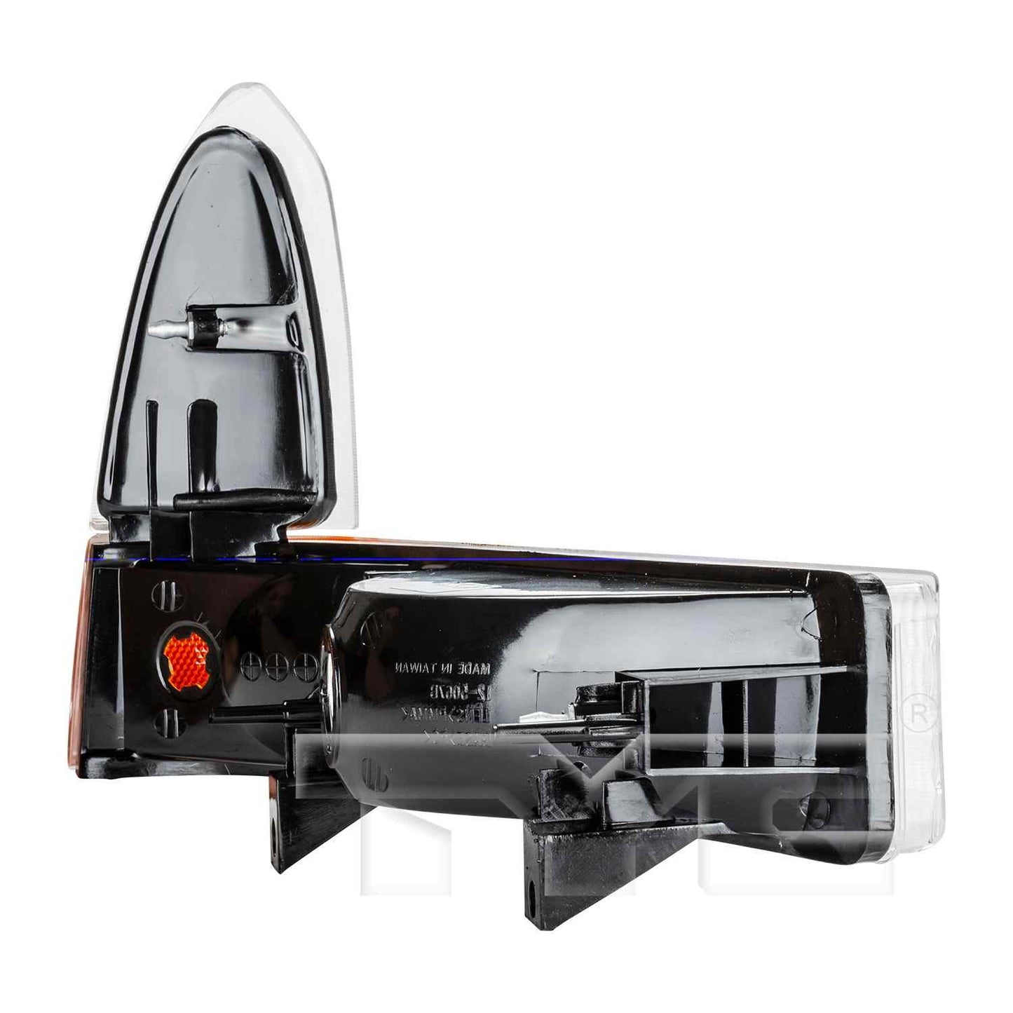 TYC Turn Signal / Parking Light 12-5068-91