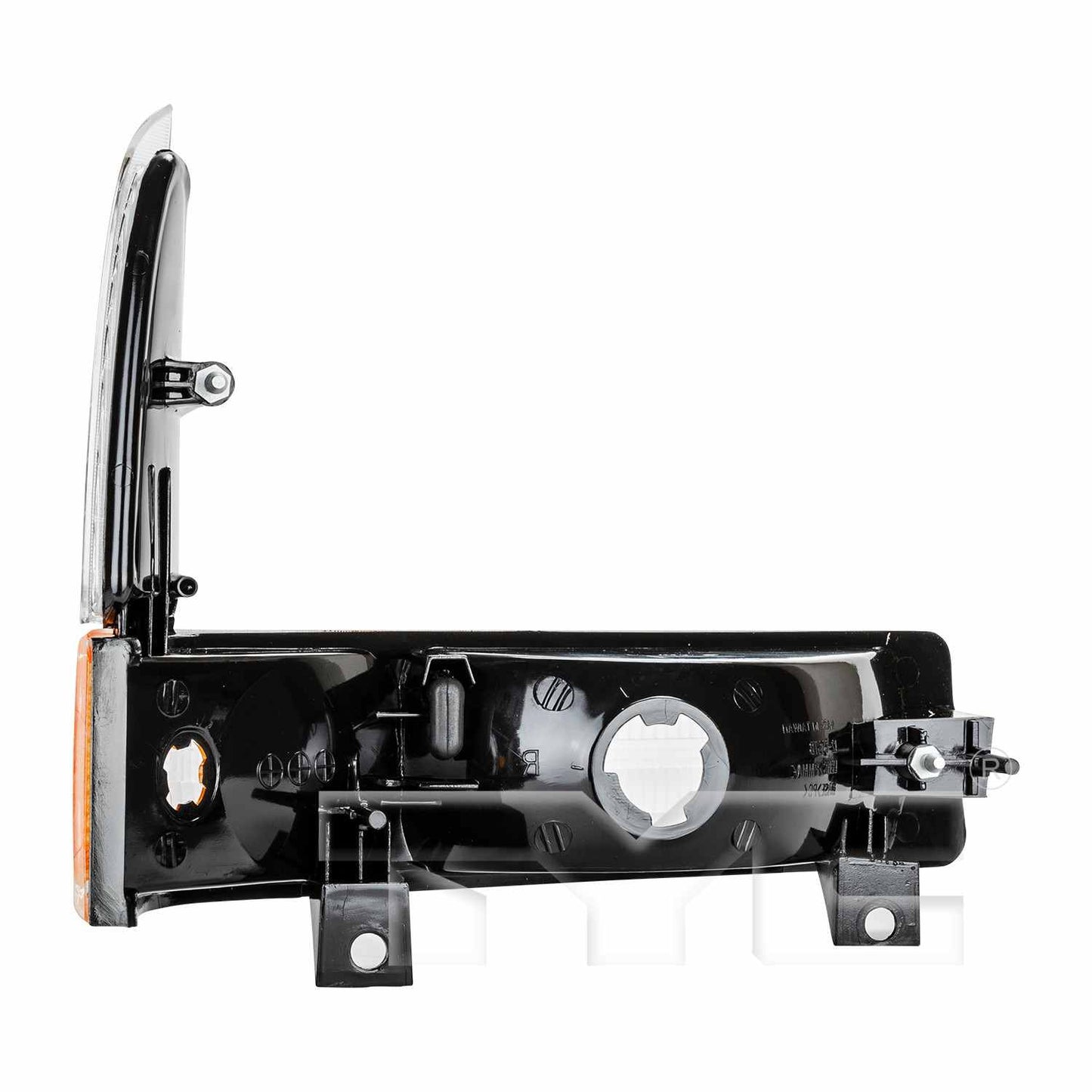 TYC Turn Signal / Parking Light 12-5068-91