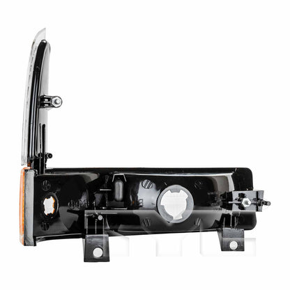 TYC Turn Signal / Parking Light 12-5068-91