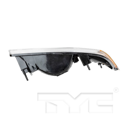 TYC Turn Signal / Parking Light 12-5068-91