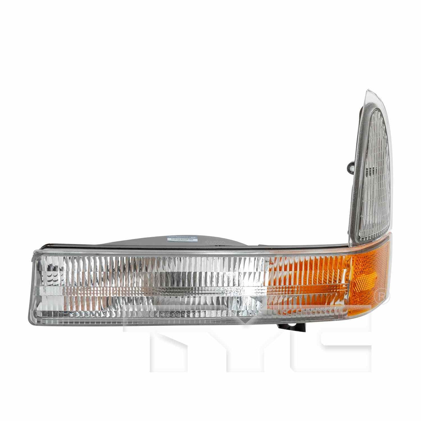 TYC Turn Signal / Parking Light 12-5068-91