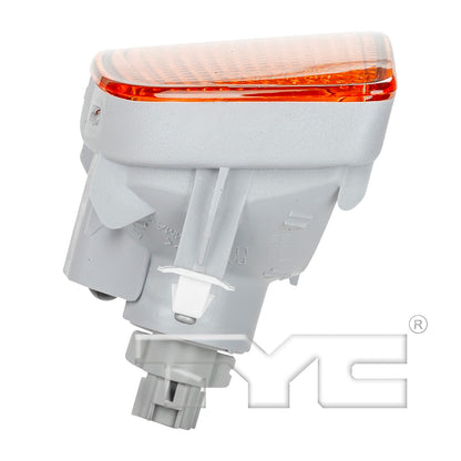 TYC Turn Signal Light Assembly 12-5075-00