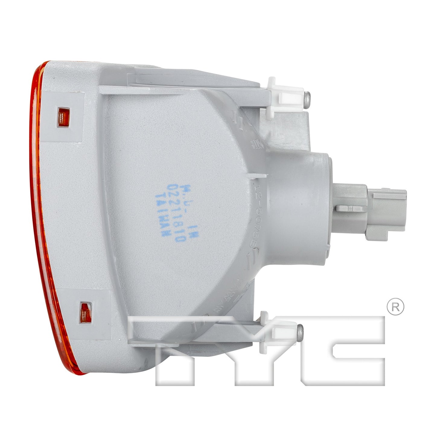 TYC Turn Signal Light Assembly 12-5075-00