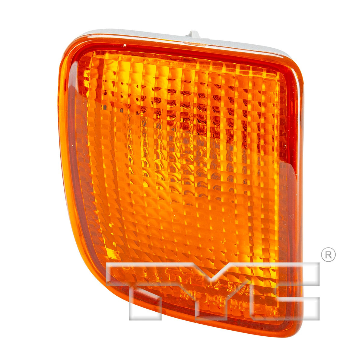 TYC Turn Signal Light Assembly 12-5075-00